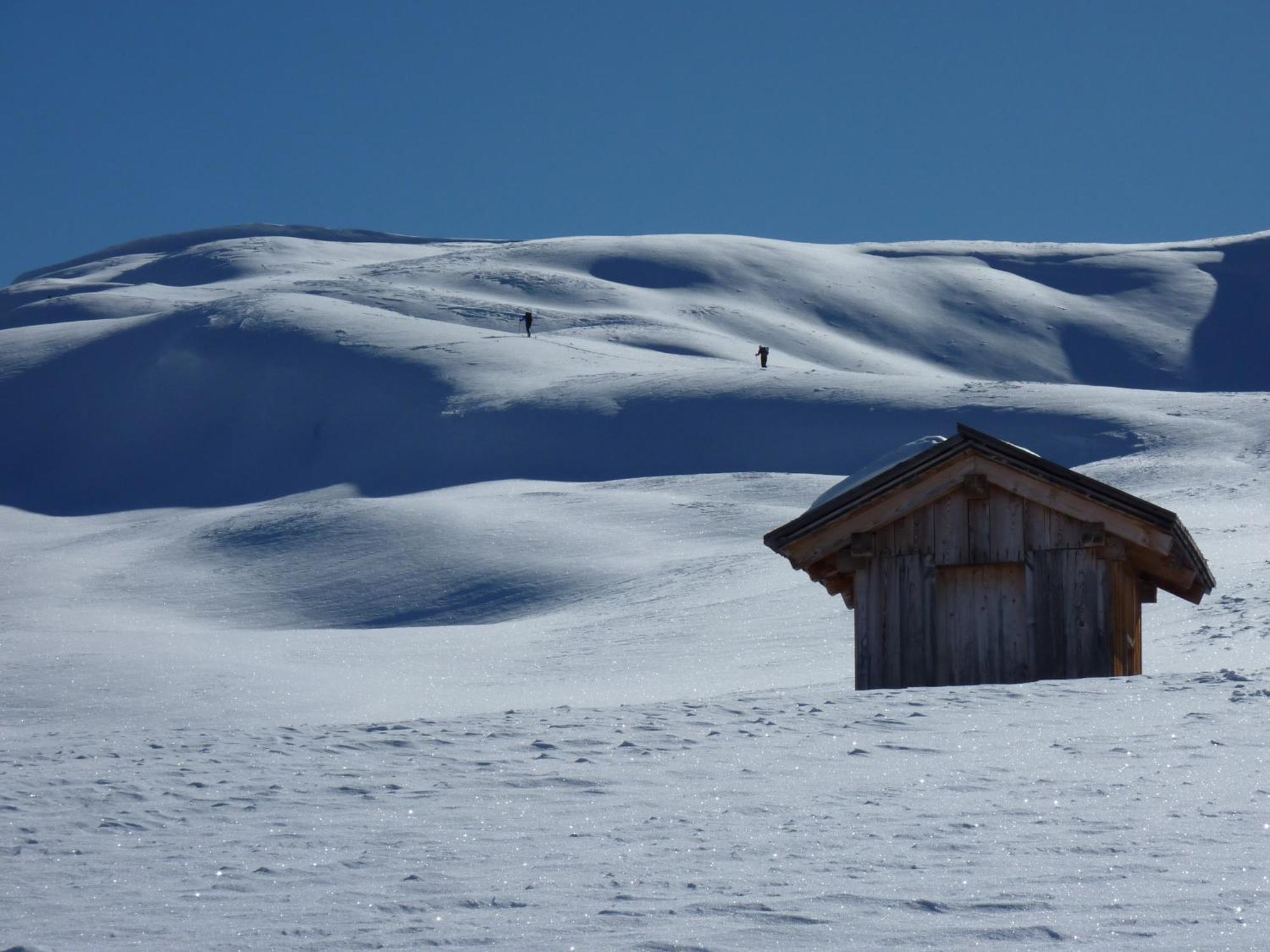 Apparthotel Bio Natur Refugium Blaslahof Santa Maddalena in Casies Exteriér fotografie